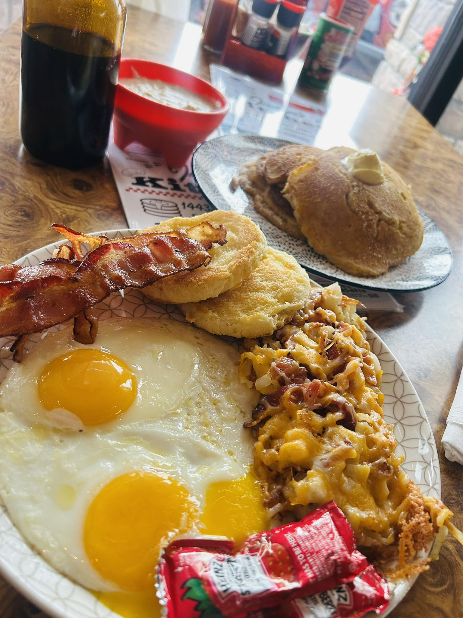 Jaclyn’s Kitchen Brings Homestyle Cooking to Beaver Lake