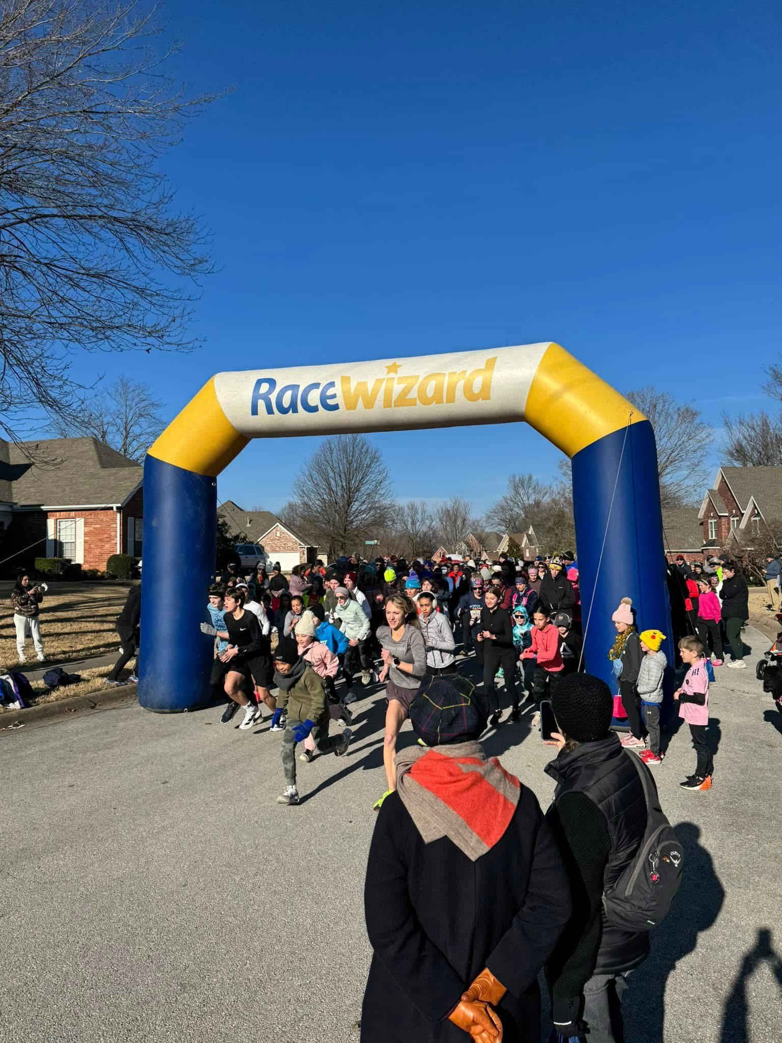 Eureka Springs’ Victorian Classic Is Back on the Course After Decades Away