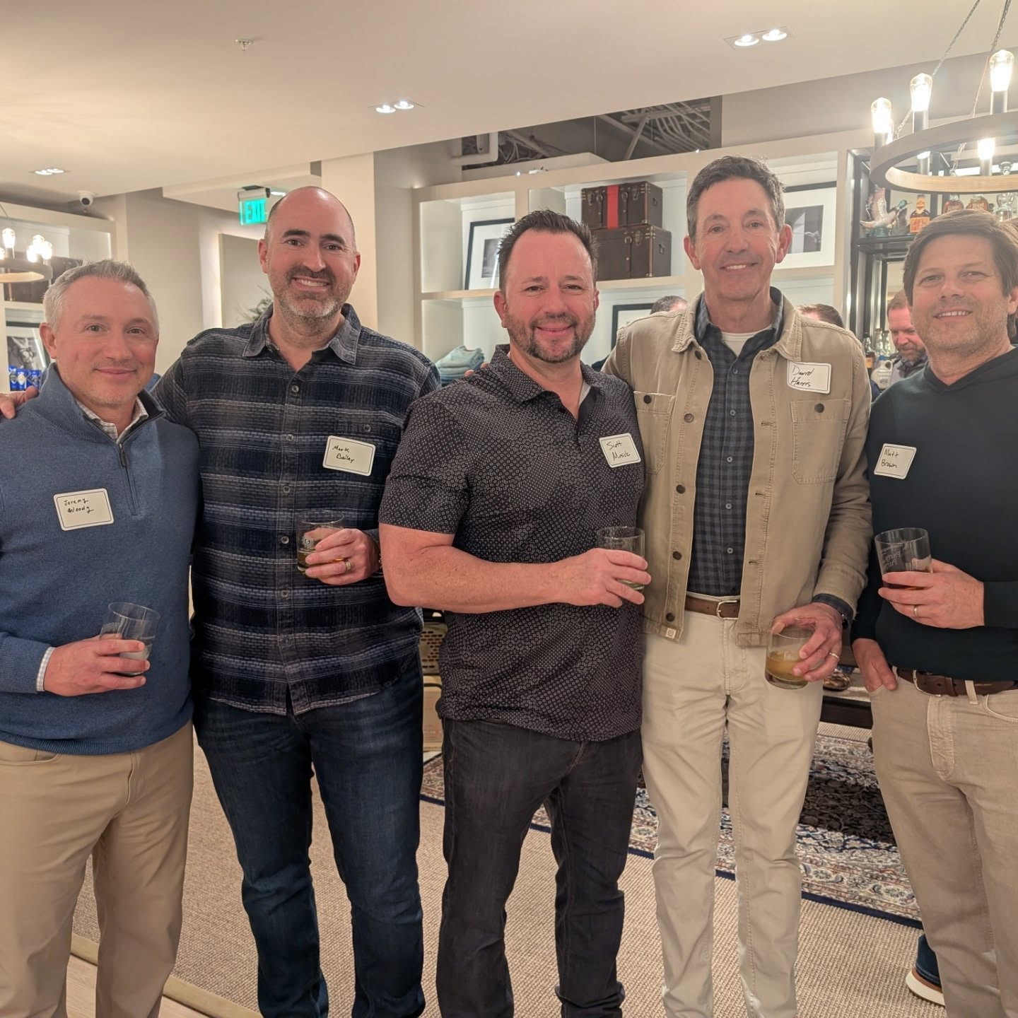 Breakthrough T1D Is Raising Funds for Type 1 Diabetes Research at Its Annual NWA Gala