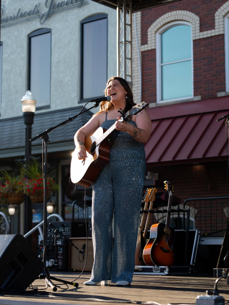 Bentonville's Got Talent