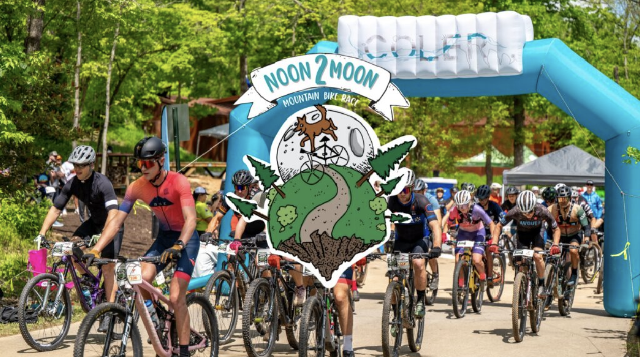 Bentonville’s Mountain Bike Endurance Race Is Back and Bigger at Coler