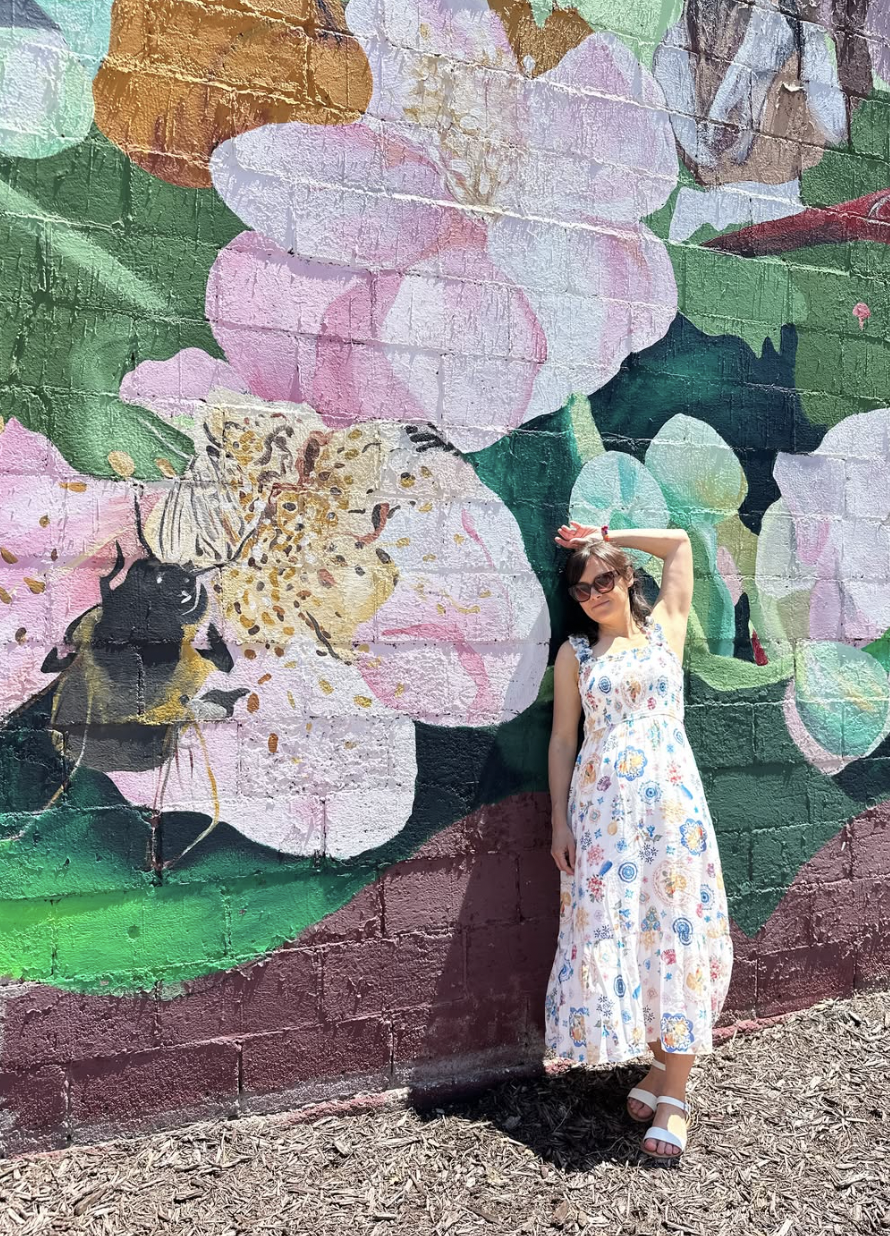 Downtown Springdale Fall Art Walk Sends You Gallery Hopping with a Drink in Hand